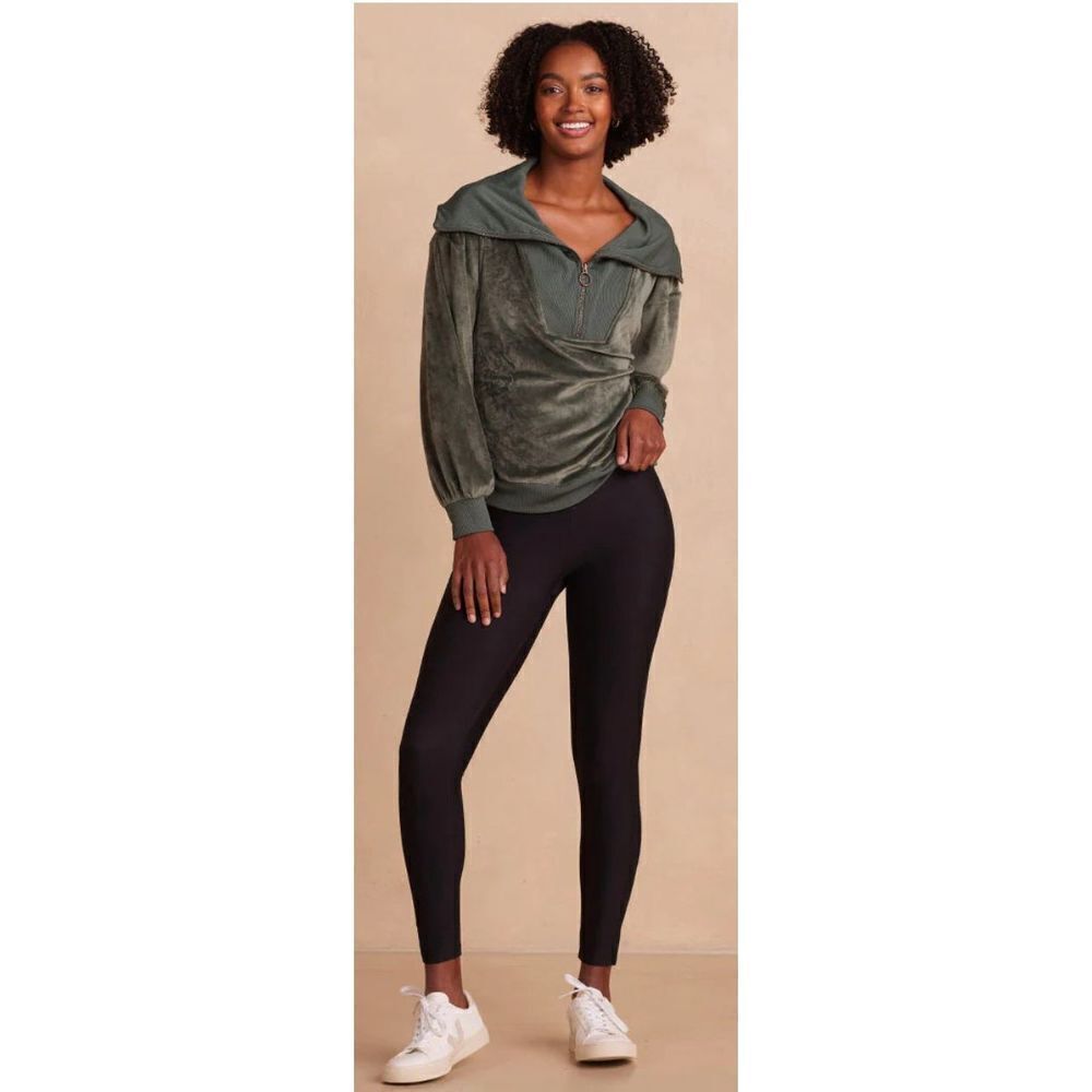 NWT Summersalt Do-It-All High Rise 7/8 Leggings Size 12